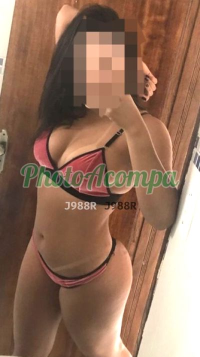 Foto 2 de Yanka, acompanhante em Marabá - PA