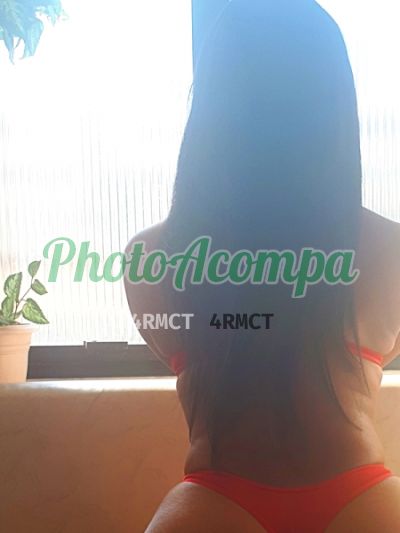 Foto 5 de Aline, acompanhante em Salvador - BA