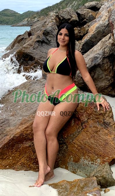 Foto 5 de Carol Ávila, acompanhante em Praia Grande - SP