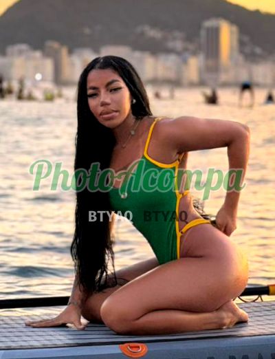 Foto 5 de Fernanda, acompanhante em Rio de Janeiro - RJ