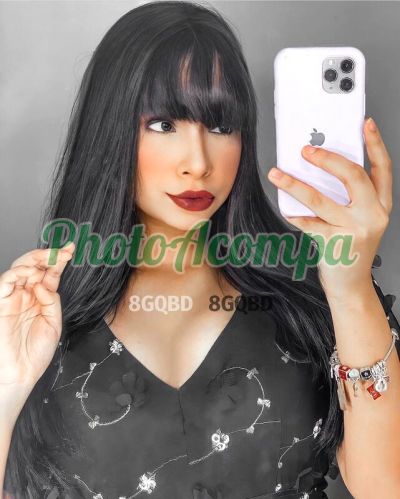 Foto 1 de Yasmin, acompanhante em Barueri - SP