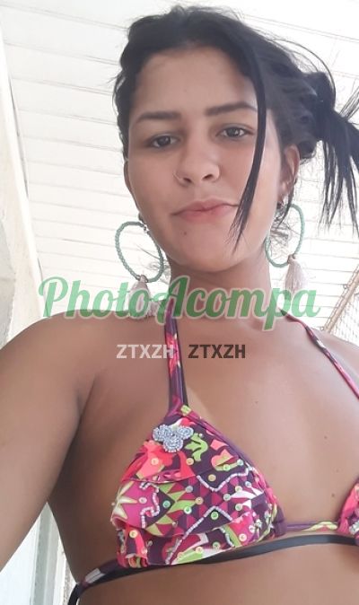 Foto 4 de Myrella Moura, acompanhante em Rio de Janeiro - RJ