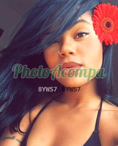 Foto 4 de Nathy, acompanhante em Rio de Janeiro - RJ