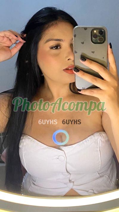 Foto 4 de Manuella, acompanhante em Guarulhos - SP
