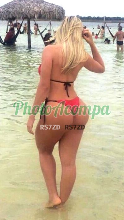 Foto 4 de Micaela, acompanhante em Rio de Janeiro - RJ