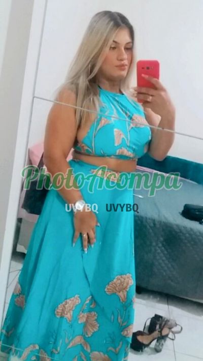 Foto 4 de Chanel, acompanhante em Ribeirão Preto - SP