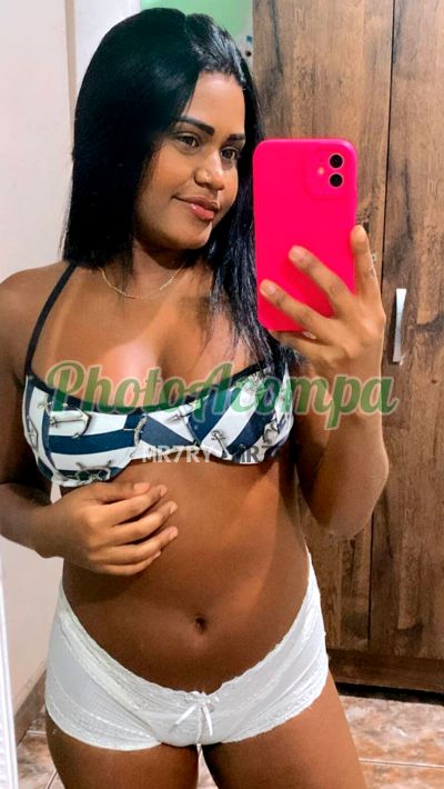 Foto 4 de Palominha, acompanhante em Rio de Janeiro - RJ