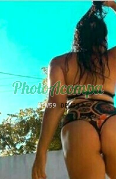 Foto 3 de Bia Marques, acompanhante em Rio de Janeiro - RJ