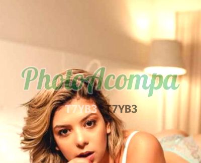 Foto 5 de Raquel Amorin, acompanhante em Curitiba - PR