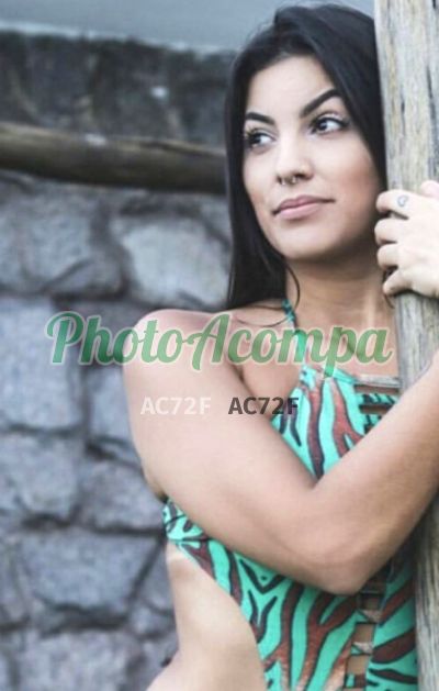 Foto 2 de Emilly, acompanhante em Rio de Janeiro - RJ