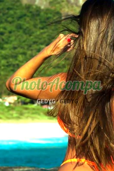Foto 2 de Sophia, acompanhante em Rio de Janeiro - RJ