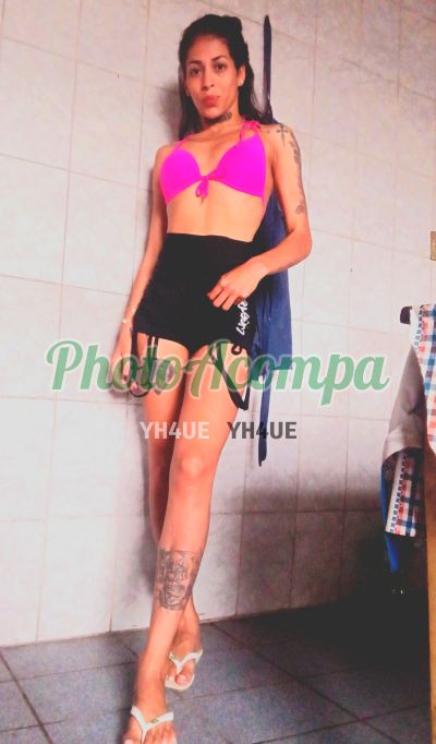 Foto 4 de Gisa Pereira, acompanhante em Cachoeira do Sul - RS