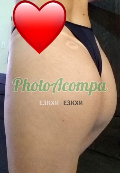 Foto 3 de Rebeca Arantes, acompanhante em Goiânia - GO