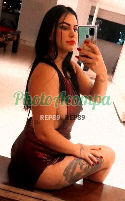 Foto 4 de Jade, acompanhante em Mogi das Cruzes - SP