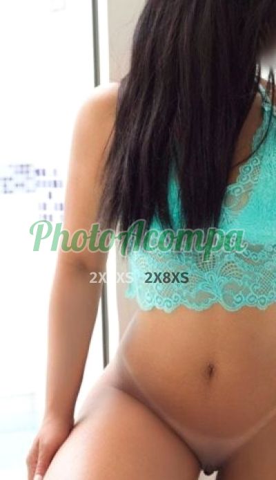 Foto 3 de Samira, acompanhante em Nova Iguaçu - RJ