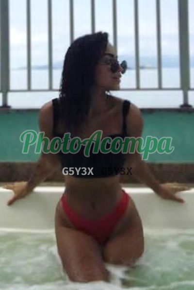 Foto 3 de Bárbara, acompanhante em Rio de Janeiro - RJ