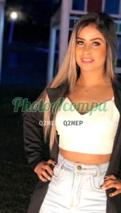 Foto 5 de Brenda Prada, acompanhante em Rio de Janeiro - RJ