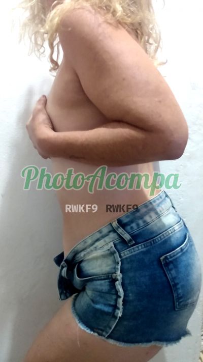 Foto 6 de Loira Persi, acompanhante em Araras - SP