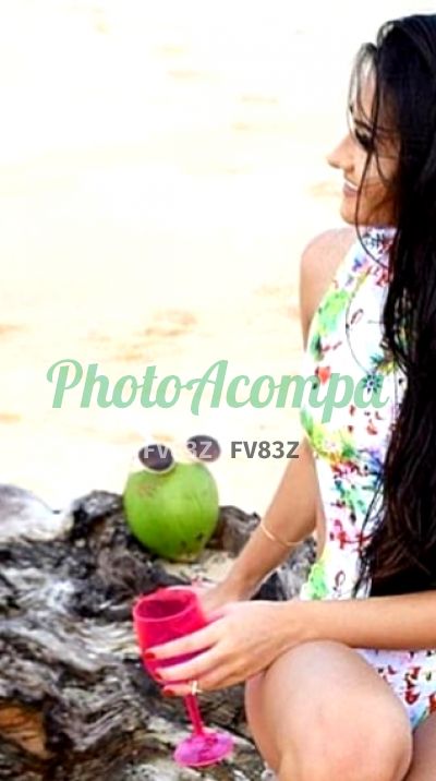 Foto 5 de Naty, acompanhante em Campinas - SP