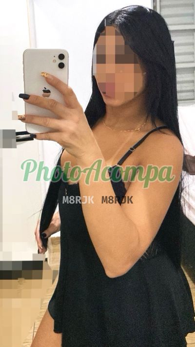 Foto 2 de Sabrina, acompanhante em Carapicuíba - SP