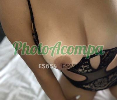 Foto 5 de Monik, acompanhante em Campinas - SP