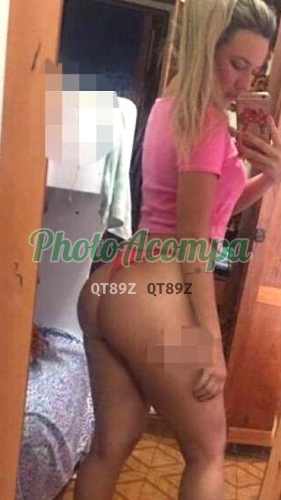 Foto 4 de Jennifer, acompanhante em Rio de Janeiro - RJ