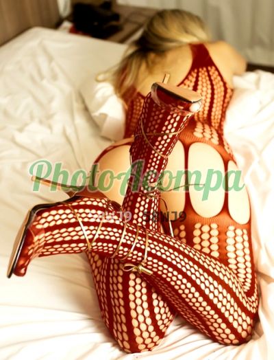 Foto 4 de Maria Fernanda, acompanhante em Belo Horizonte - MG