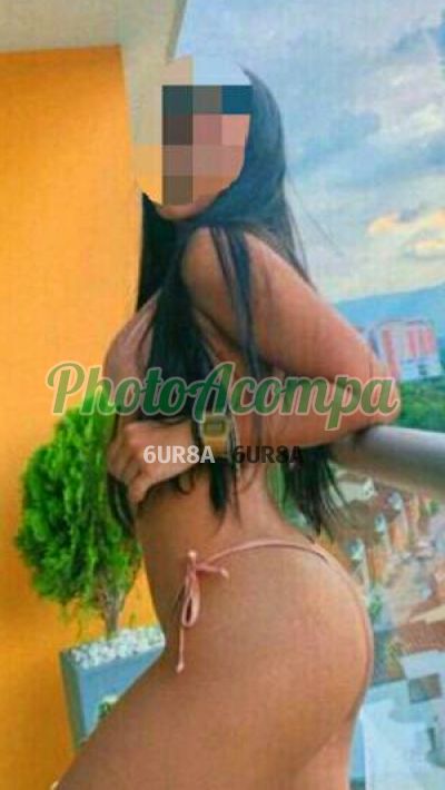 Foto 3 de Mel, acompanhante em Osasco - SP
