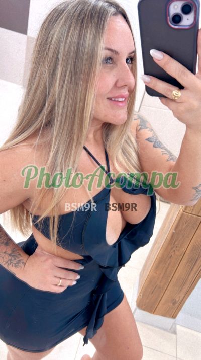 Foto 4 de Helena, acompanhante em Caraguatatuba - SP