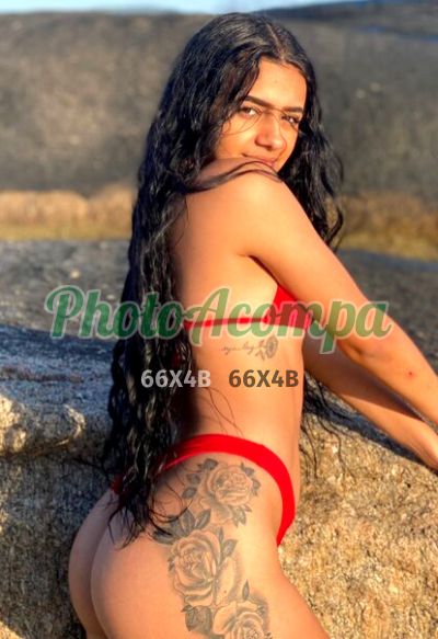 Foto 4 de Maitê, acompanhante em Praia Grande - SP