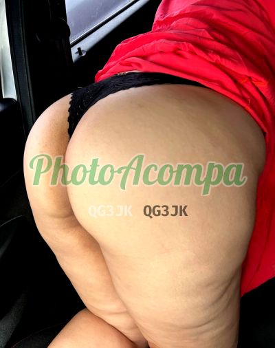 Foto 4 de Juhotwife, acompanhante em Niterói - RJ