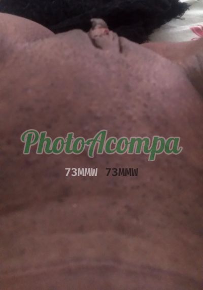 Foto 2 de Penélope, acompanhante em Duque de Caxias - RJ