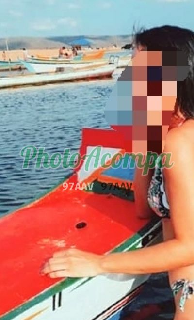Foto 5 de Mirela, acompanhante em Piracicaba - SP