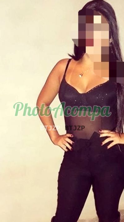 Foto 5 de Estefany, acompanhante em Rio de Janeiro - RJ