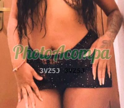 Foto 2 de Mel, acompanhante em São Gonçalo - RJ