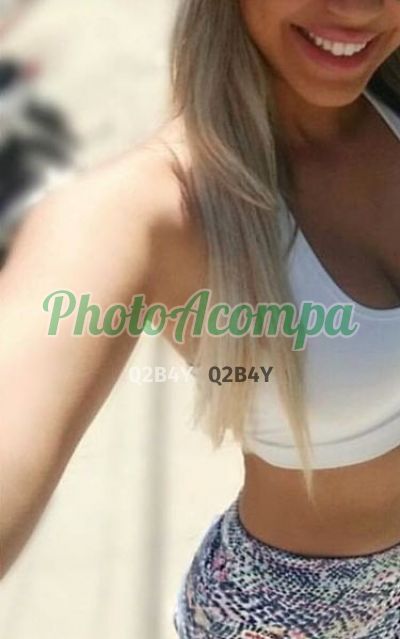Foto 5 de Ellen, acompanhante em Caruaru - PE