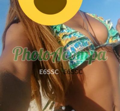 Foto 4 de Eloísa, acompanhante em Rio de Janeiro - RJ
