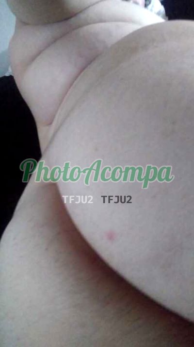 Foto 5 de Júlia, acompanhante em Canoas - RS
