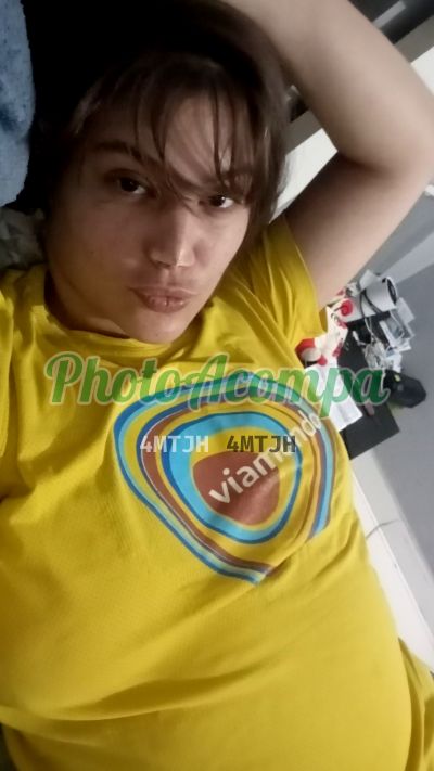 Foto 6 de Manu, acompanhante em Pirassununga - SP