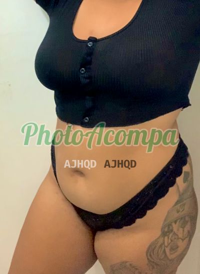 Foto 3 de Júlia, acompanhante em Cerquilho - SP