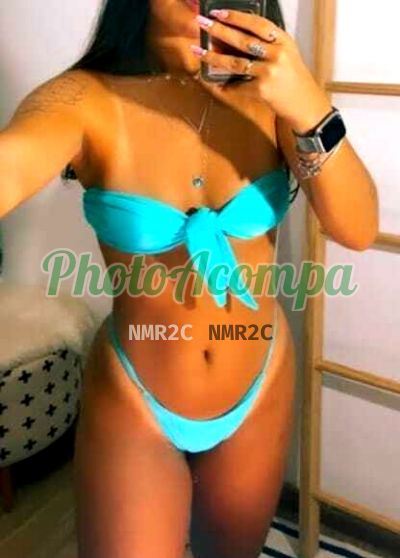 Foto 4 de Fanny, acompanhante em Goiânia - GO