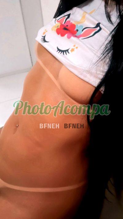 Foto 5 de Bianca, acompanhante em Lagarto - SE