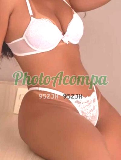 Foto 1 de Yara, acompanhante em Divinópolis - MG