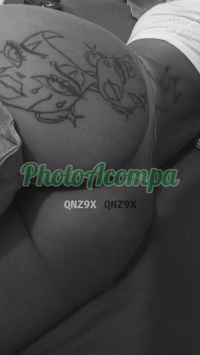 Foto 4 de Brunna, acompanhante em Ponta Grossa - PR