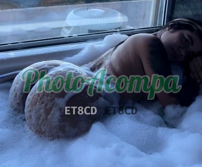 Foto 5 de Keyla Sant, acompanhante em Rio de Janeiro - RJ
