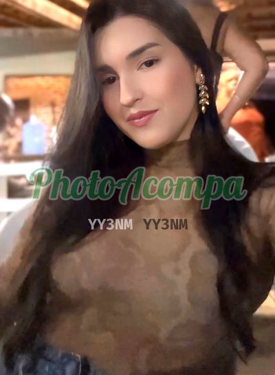 Foto 5 de Viviane, acompanhante em Brasília - DF