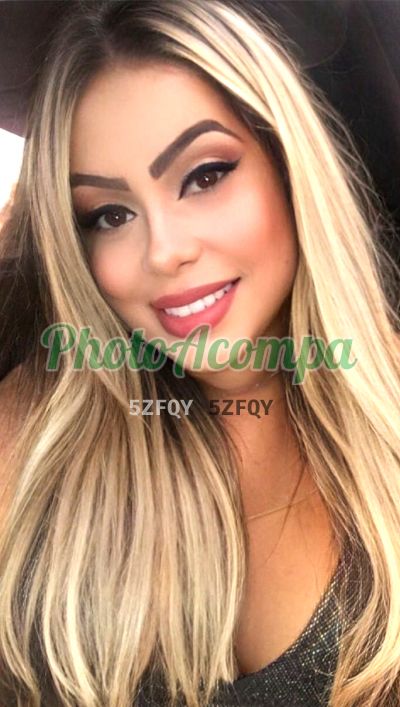 Foto 4 de Jully, acompanhante em Rio de Janeiro - RJ