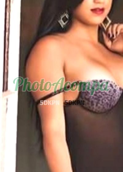 Foto 3 de Yasmin, acompanhante em Rio de Janeiro - RJ