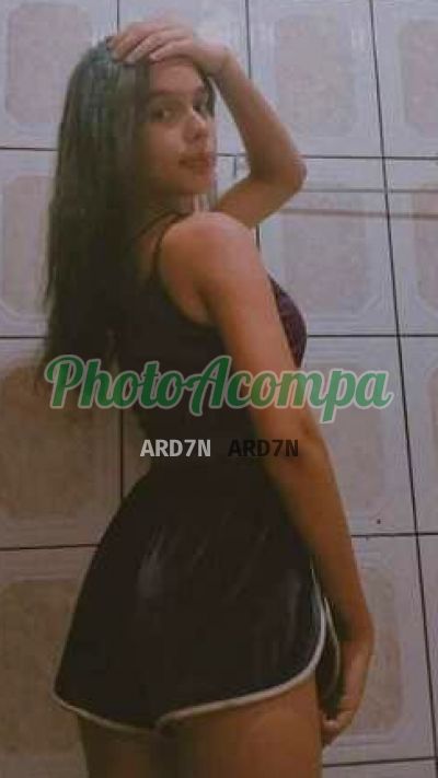 Capa do perfil de Coelhinha