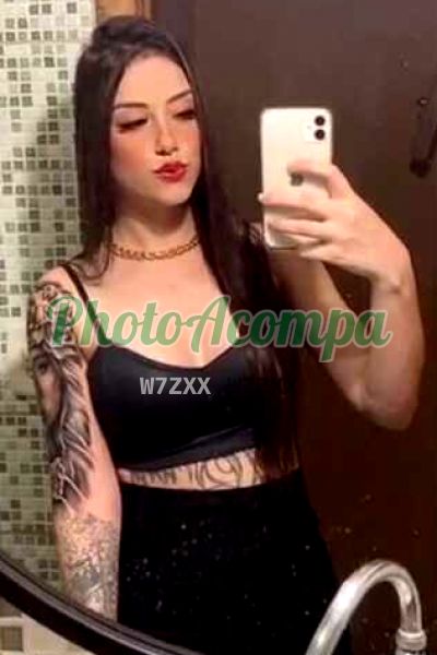 Foto 5 de Paty, acompanhante em Sorocaba - SP